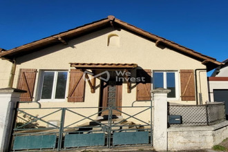 achat maison billere 64140