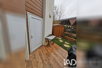 achat maison billere 64140