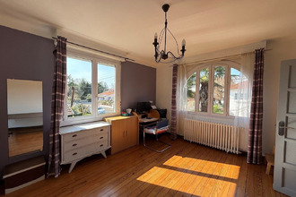 achat maison billere 64140