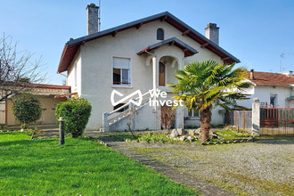 achat maison billere 64140