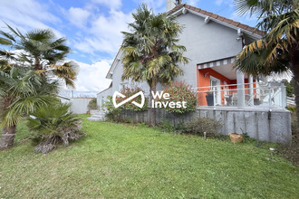 achat maison billere 64140