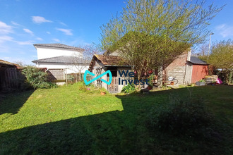 achat maison billere 64140