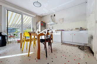 achat maison billere 64140