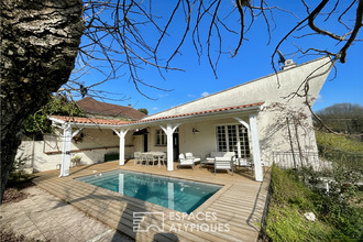 achat maison billere 64140