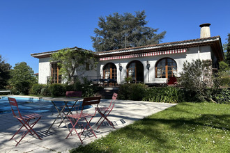 achat maison billere 64140