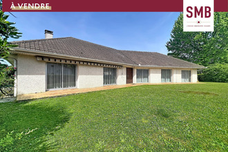 achat maison billere 64140