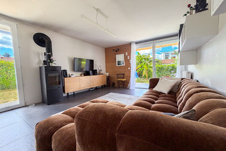 achat maison billere 64140