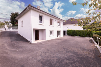 achat maison billere 64140