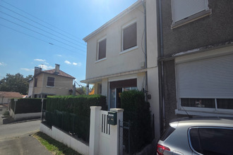 achat maison billere 64140