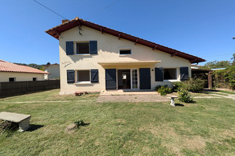 achat maison billere 64140