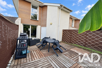 achat maison billere 64140