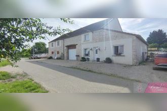 achat maison billey 21130