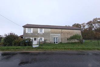 achat maison billezois 03120