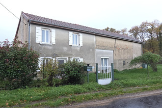 achat maison billezois 03120