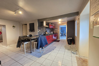 achat maison billezois 03120