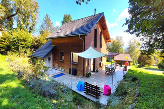 achat maison billiat 01200