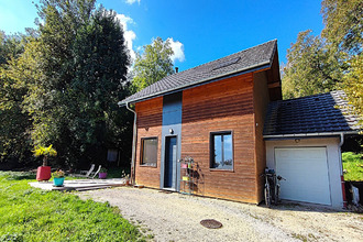 achat maison billiat 01200