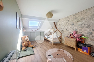 achat maison billiat 01200