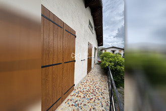 achat maison billiat 01200