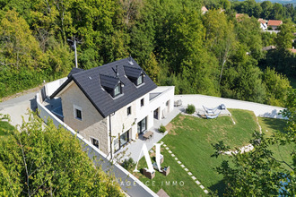 achat maison billiat 01200