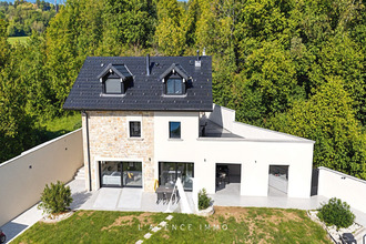 achat maison billiat 01200