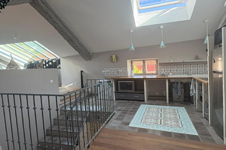 achat maison billieme 73170