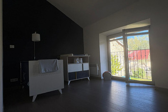 achat maison billieme 73170