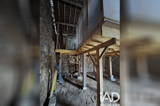 achat maison billieme 73170