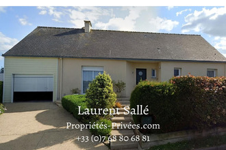 achat maison billiers 56190