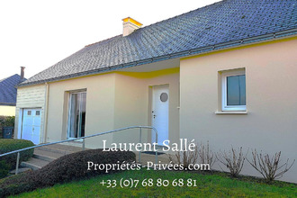 achat maison billiers 56190