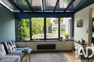 achat maison billiers 56190