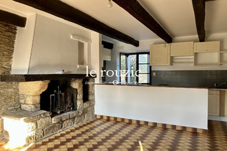 achat maison billiers 56190