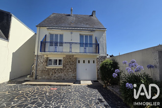 achat maison billiers 56190