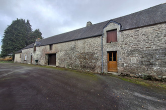 achat maison billio 56420