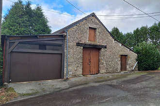 achat maison billio 56420