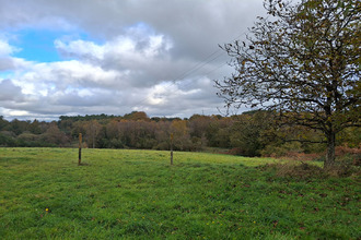 achat maison billio 56420