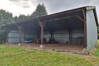 achat maison billio 56420