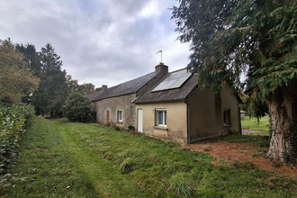 achat maison billio 56420