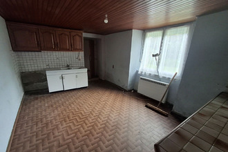 achat maison billio 56420