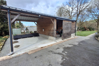 achat maison billio 56420