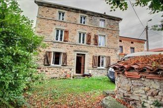 achat maison billom 63160