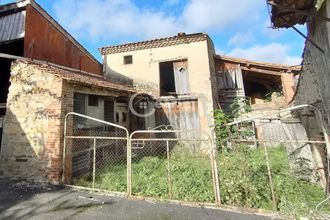 achat maison billom 63160