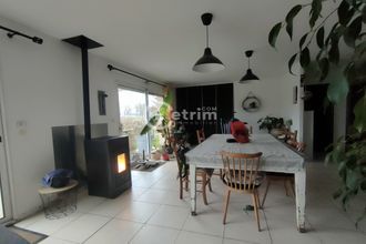 achat maison billom 63160