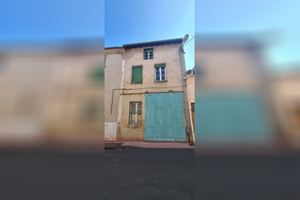 achat maison billom 63160