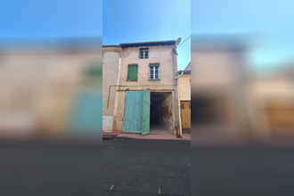 achat maison billom 63160