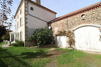 achat maison billom 63160