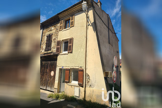 achat maison billom 63160