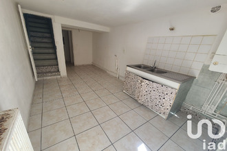 achat maison billom 63160