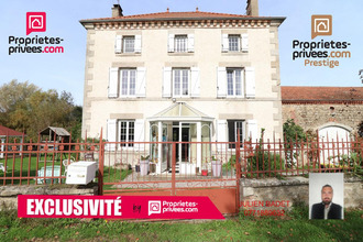 achat maison billom 63160