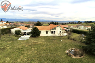 achat maison billom 63160